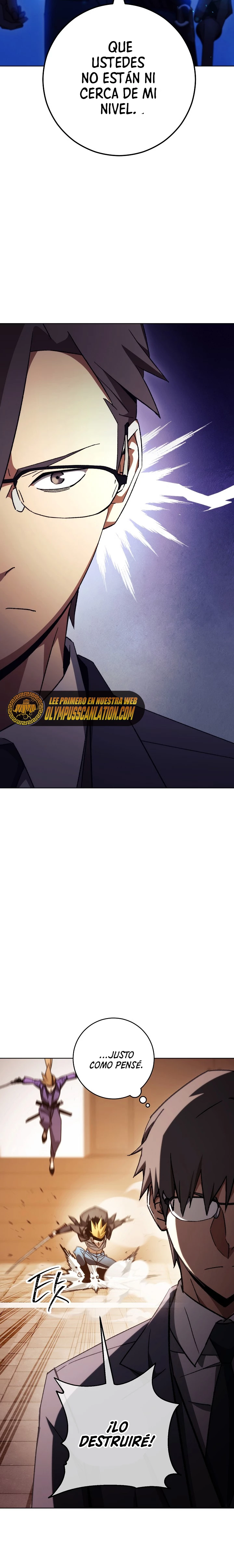 Heroe, regresa > Capitulo 40 > Page 311