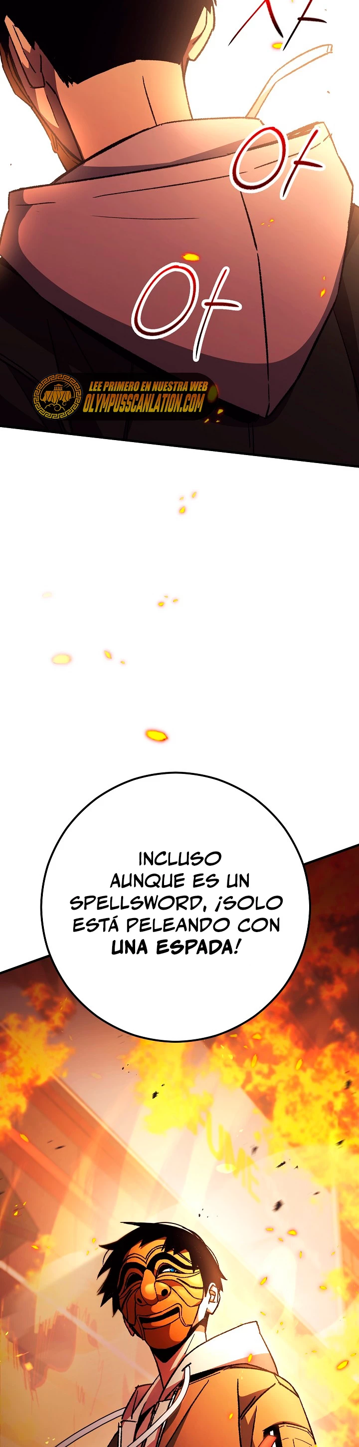 Heroe, regresa > Capitulo 41 > Page 61