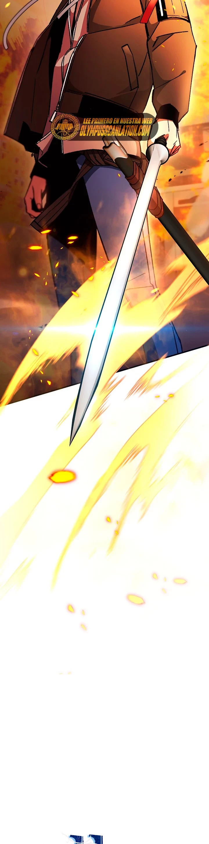 Heroe, regresa > Capitulo 41 > Page 71