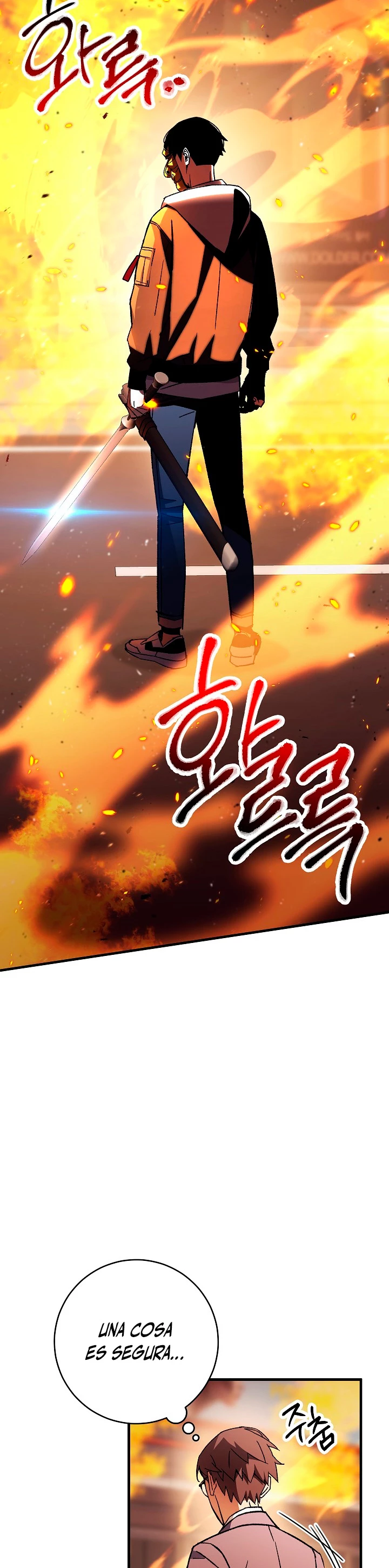 Heroe, regresa > Capitulo 41 > Page 101