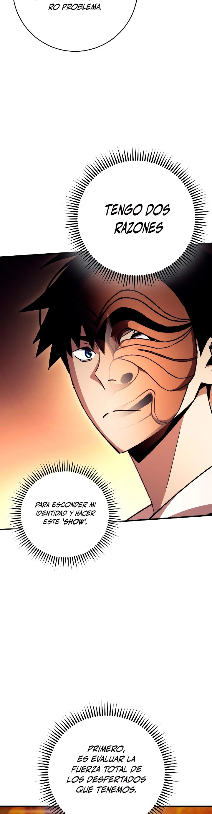Heroe, regresa > Capitulo 41 > Page 151