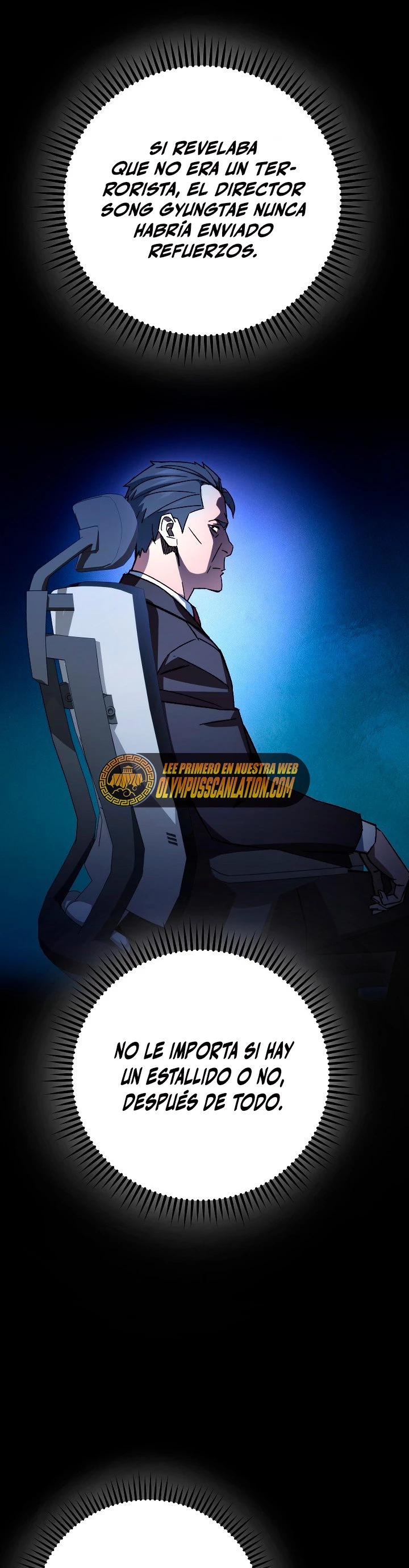 Heroe, regresa > Capitulo 41 > Page 181