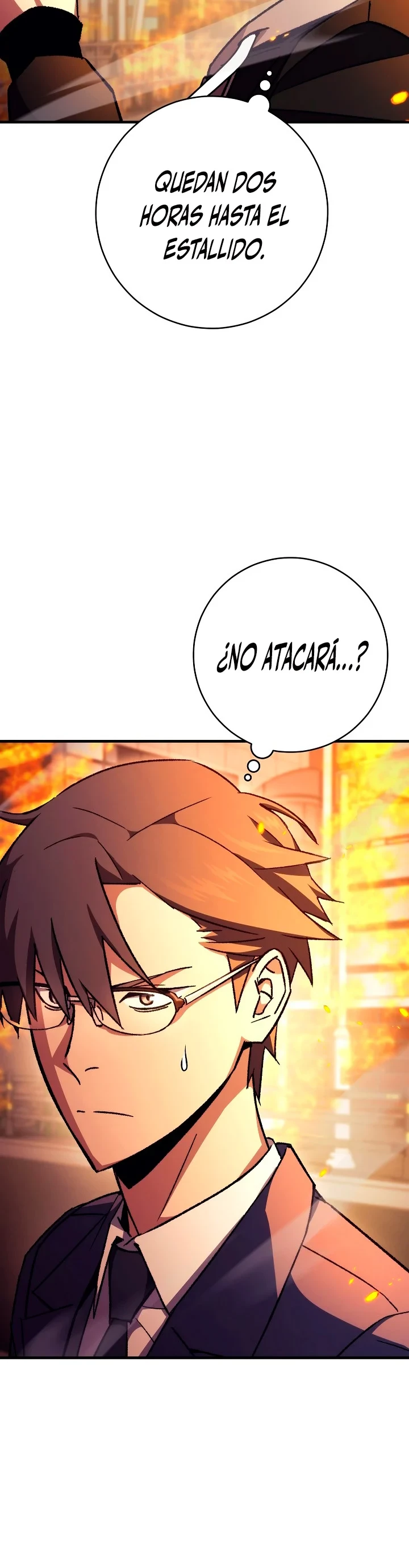 Heroe, regresa > Capitulo 41 > Page 201