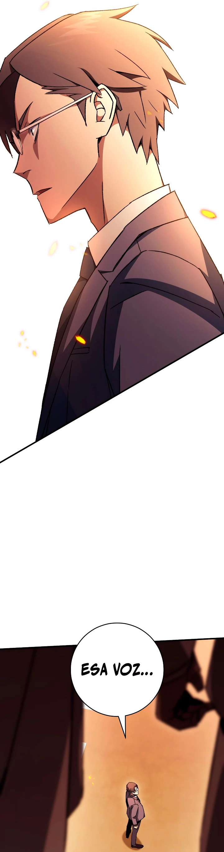 Heroe, regresa > Capitulo 41 > Page 231