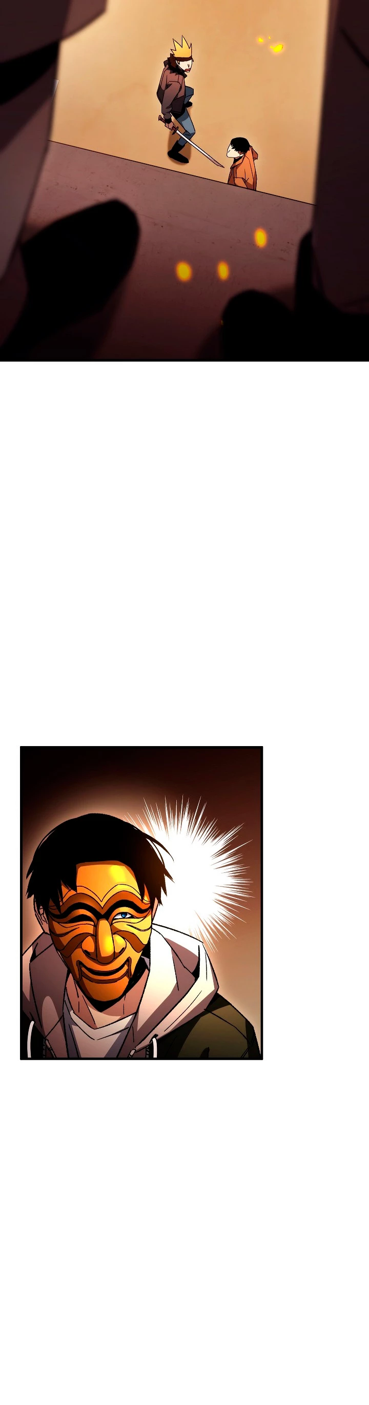 Heroe, regresa > Capitulo 41 > Page 241