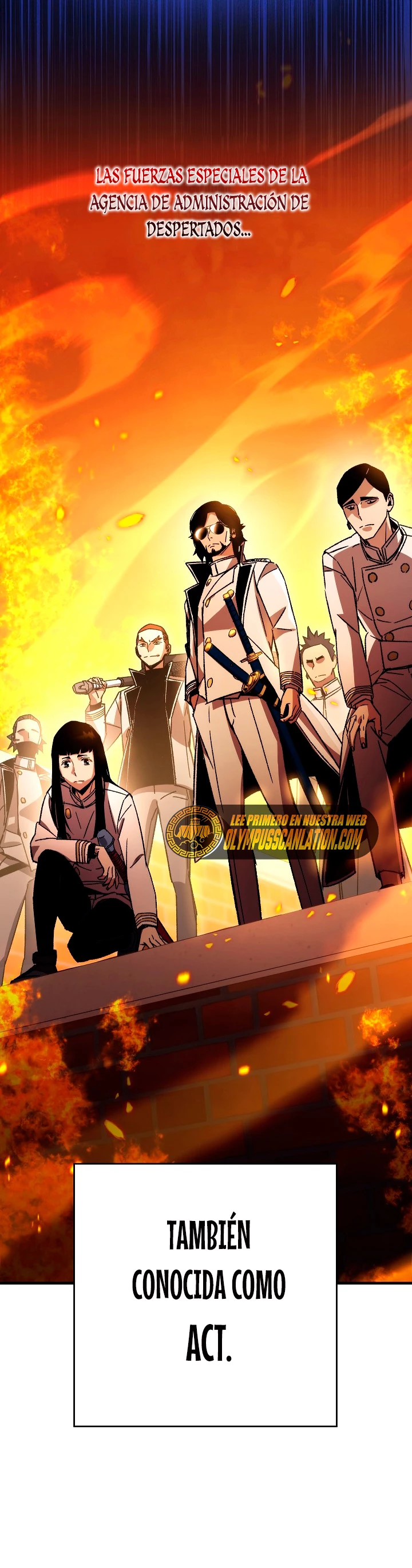 Heroe, regresa > Capitulo 41 > Page 271