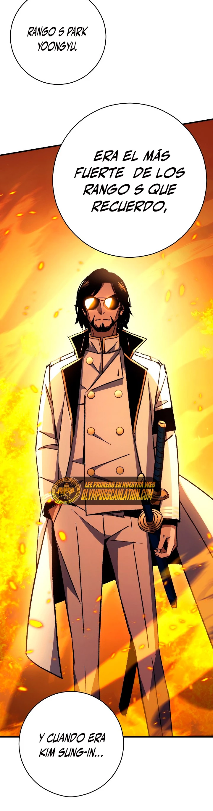 Heroe, regresa > Capitulo 41 > Page 311