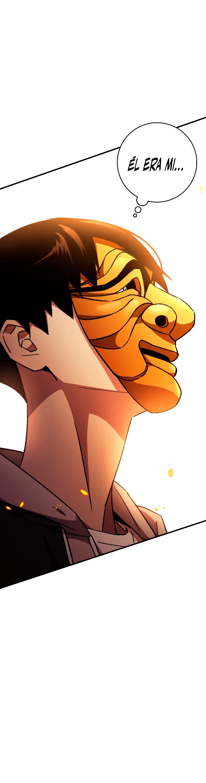 Heroe, regresa > Capitulo 41 > Page 321