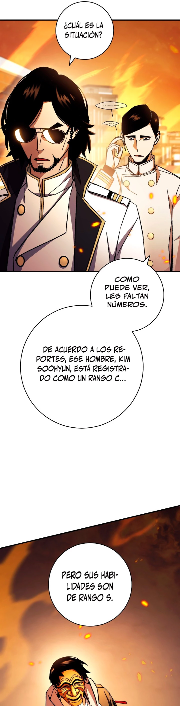 Heroe, regresa > Capitulo 41 > Page 331