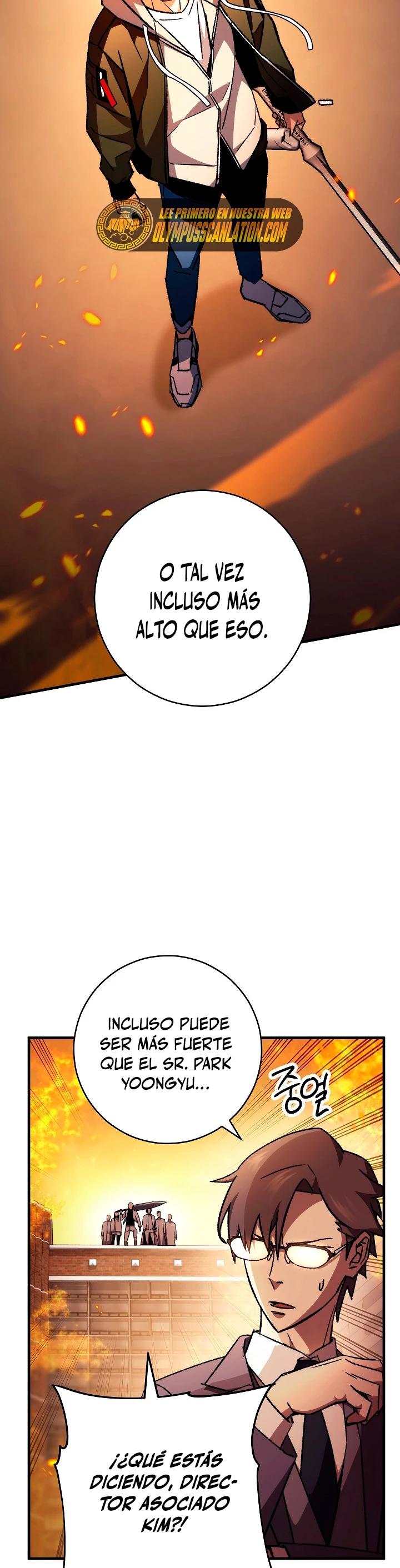 Heroe, regresa > Capitulo 41 > Page 341