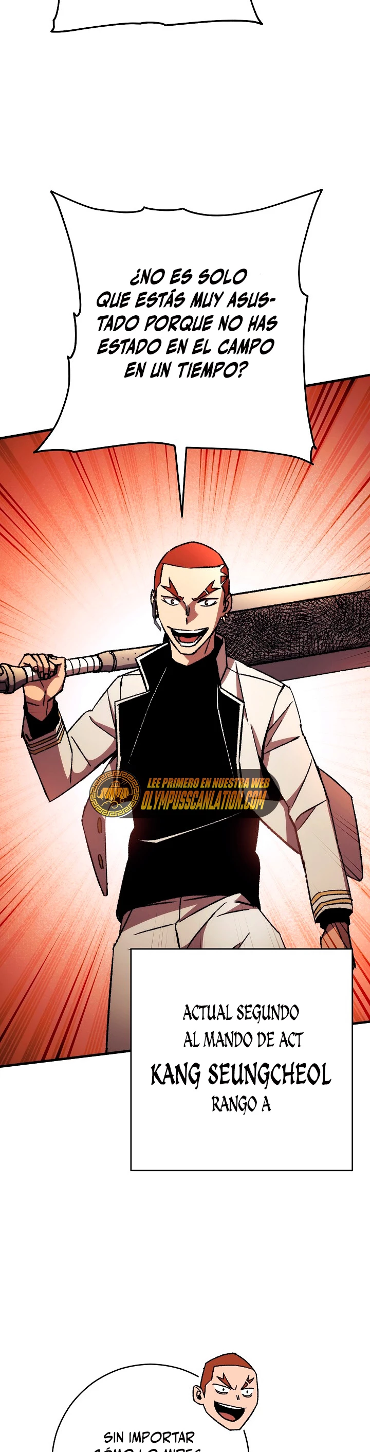 Heroe, regresa > Capitulo 41 > Page 361