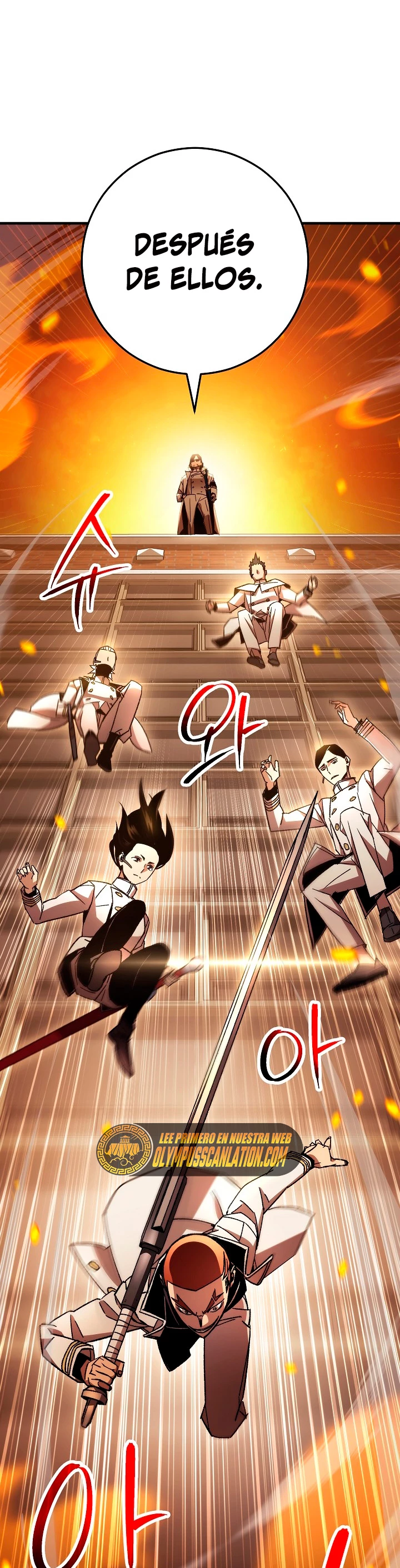 Heroe, regresa > Capitulo 41 > Page 391