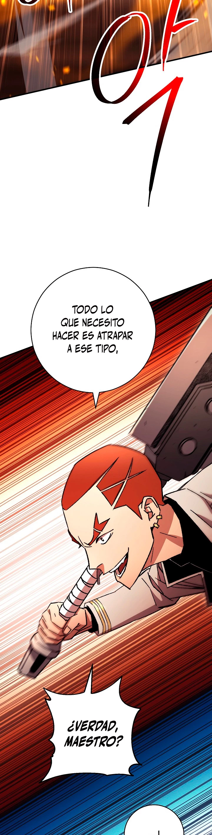 Heroe, regresa > Capitulo 41 > Page 401