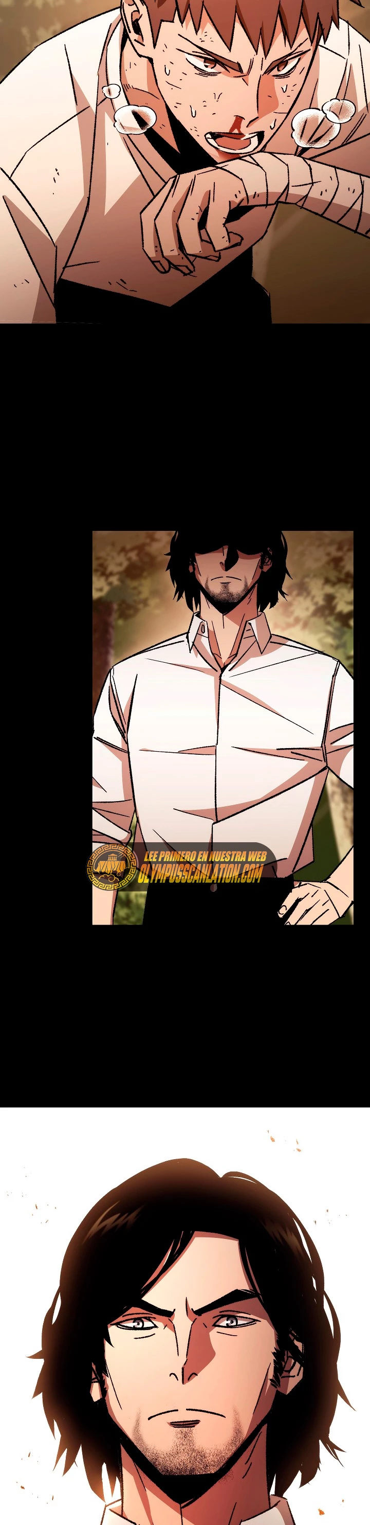 Heroe, regresa > Capitulo 41 > Page 451