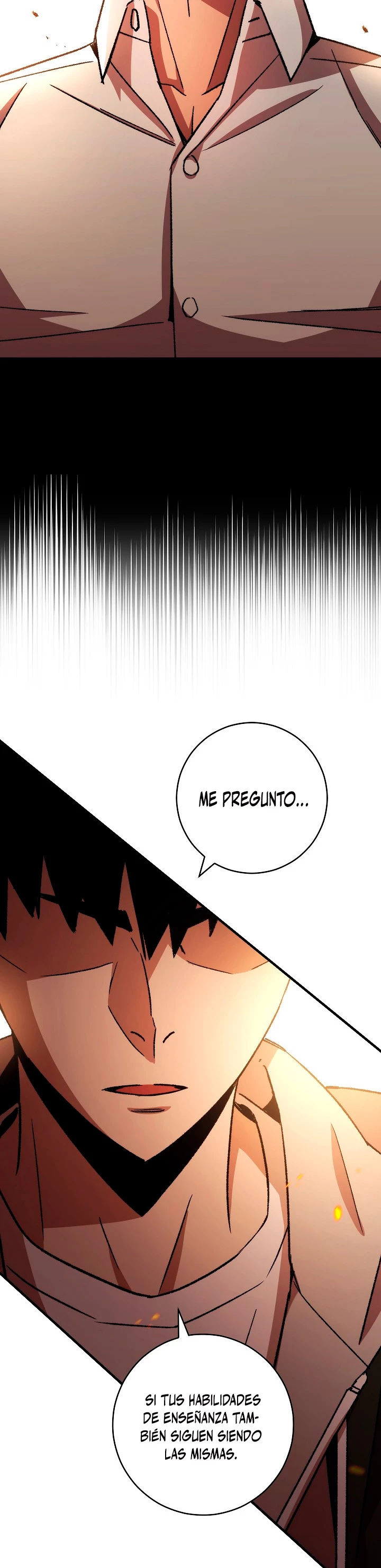 Heroe, regresa > Capitulo 41 > Page 461