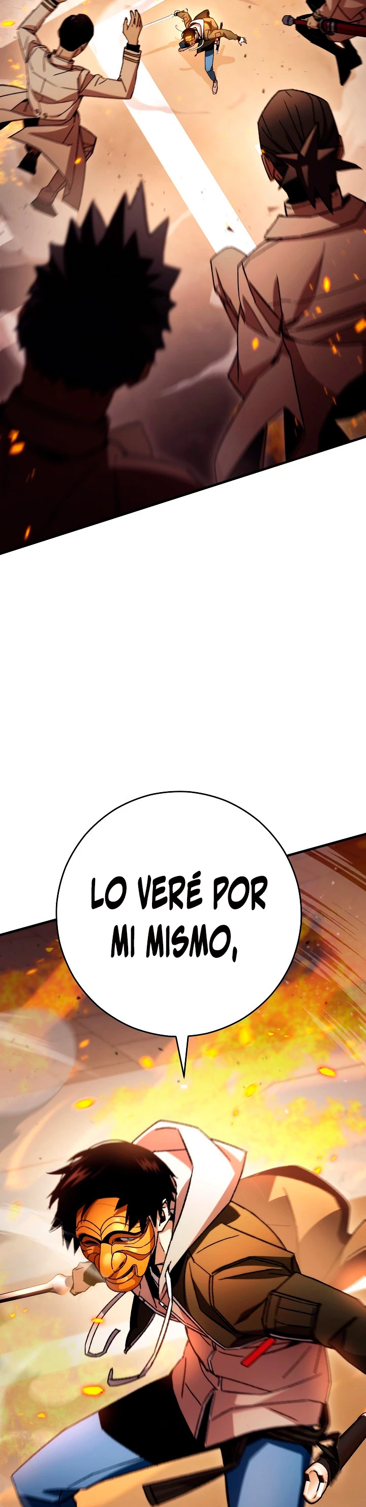 Heroe, regresa > Capitulo 41 > Page 481