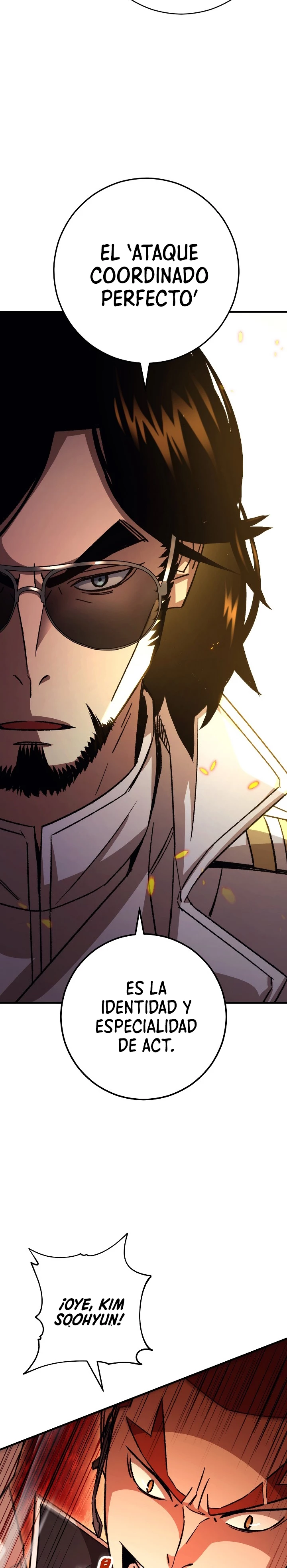 Heroe, regresa > Capitulo 42 > Page 141