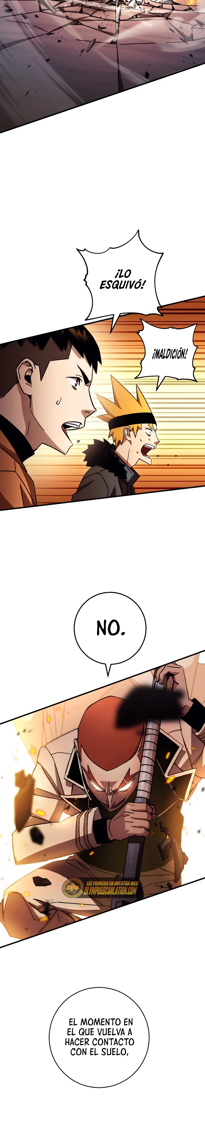 Heroe, regresa > Capitulo 42 > Page 161