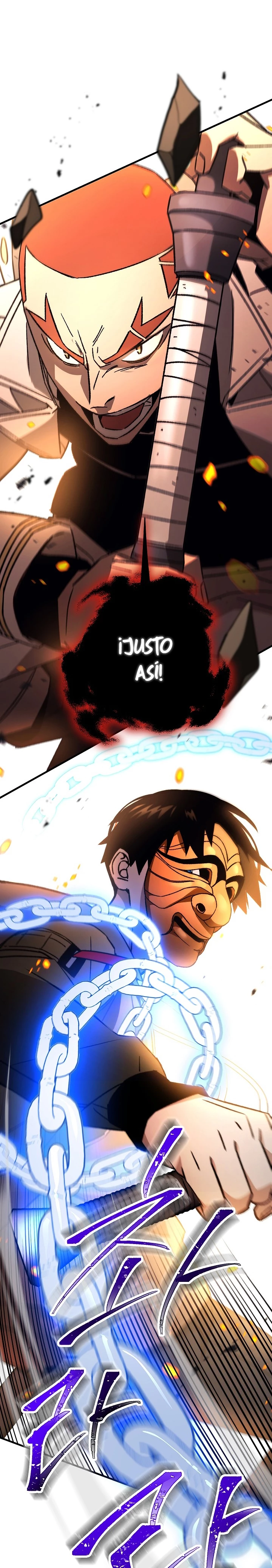 Heroe, regresa > Capitulo 42 > Page 181