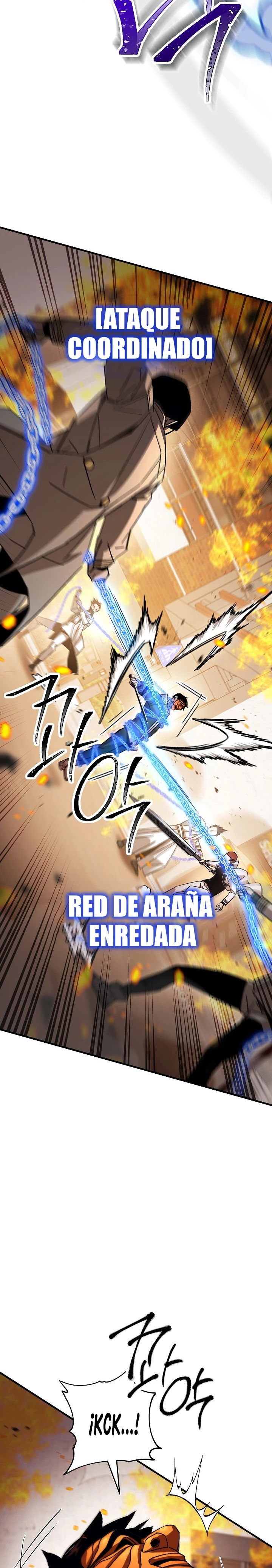 Heroe, regresa > Capitulo 42 > Page 191