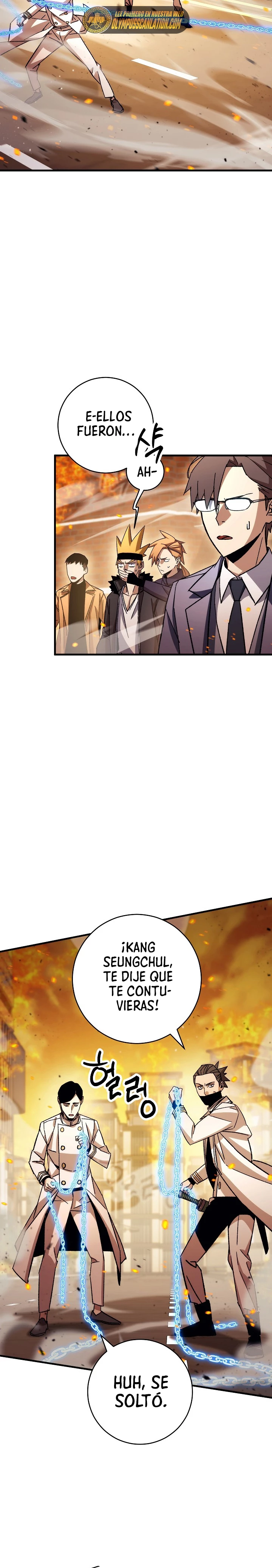 Heroe, regresa > Capitulo 42 > Page 221