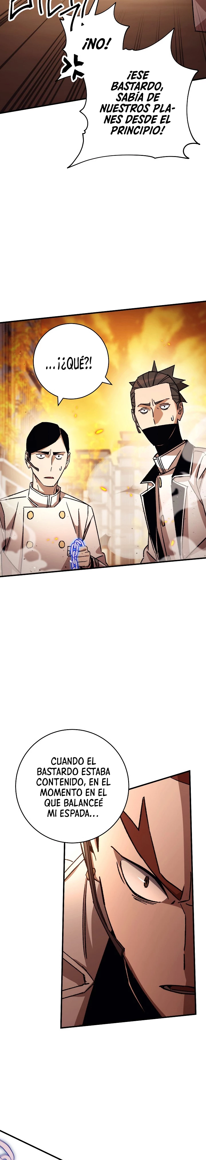 Heroe, regresa > Capitulo 42 > Page 251