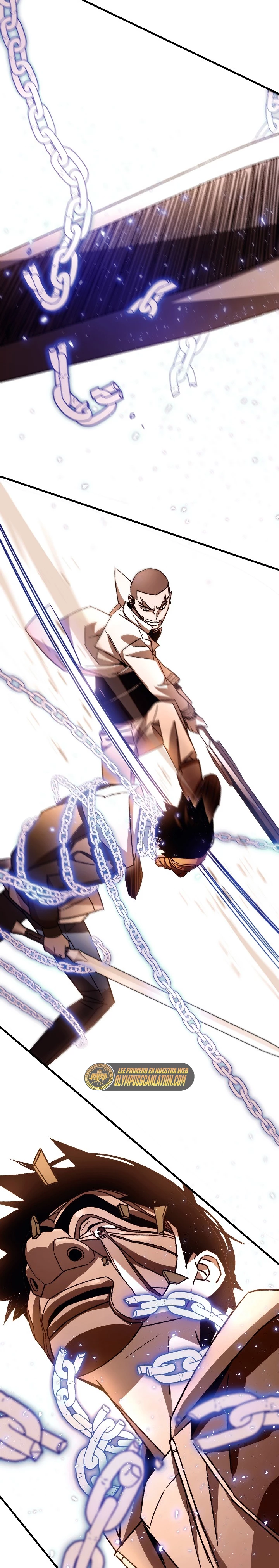 Heroe, regresa > Capitulo 42 > Page 261