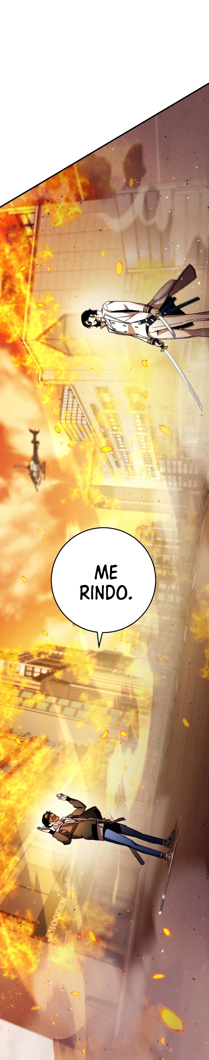 Heroe, regresa > Capitulo 42 > Page 361