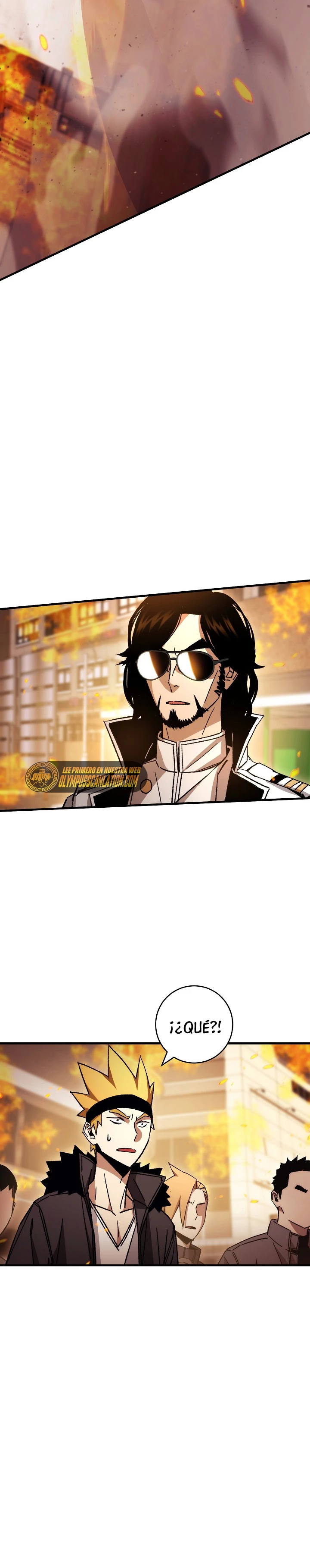 Heroe, regresa > Capitulo 42 > Page 371