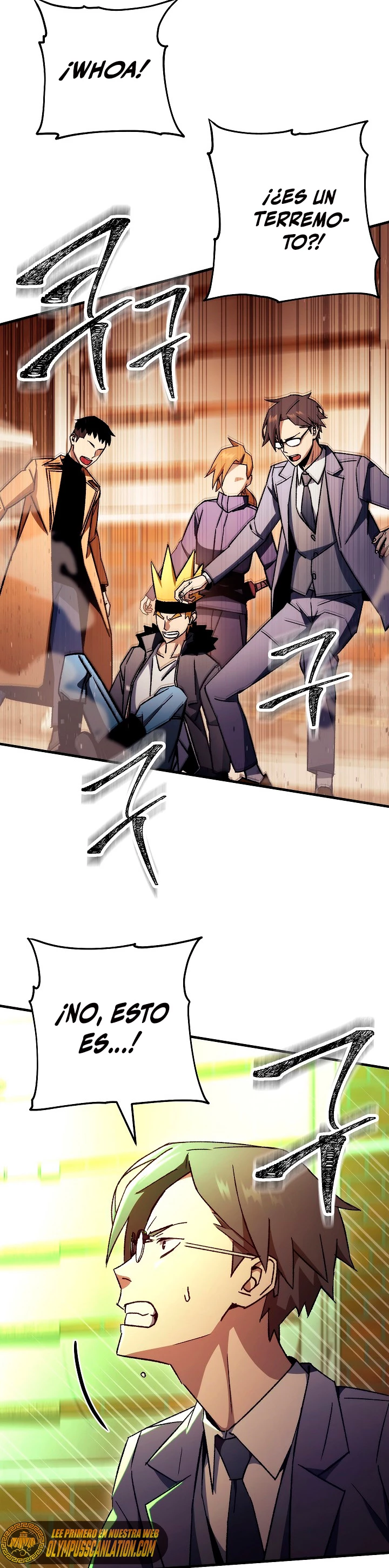 Heroe, regresa > Capitulo 43 > Page 91