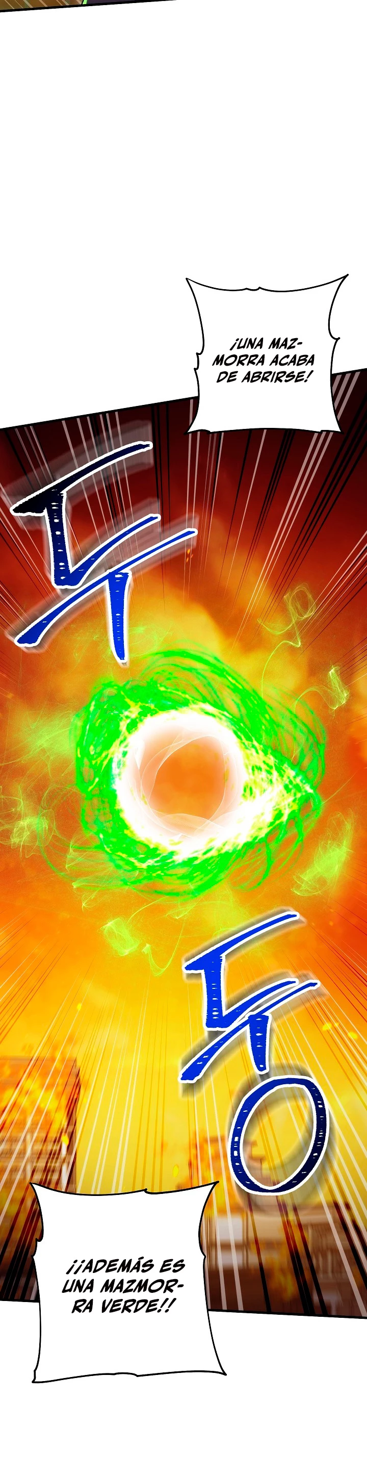 Heroe, regresa > Capitulo 43 > Page 101