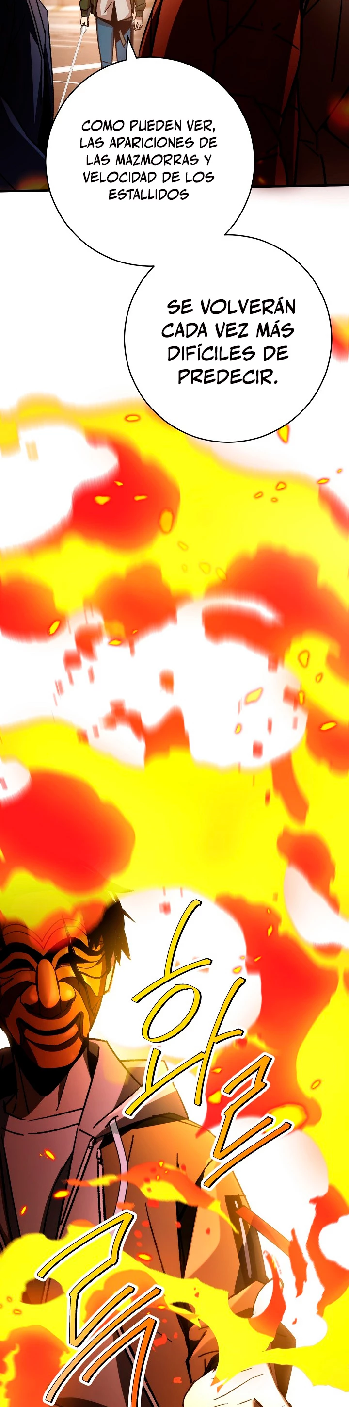 Heroe, regresa > Capitulo 43 > Page 141