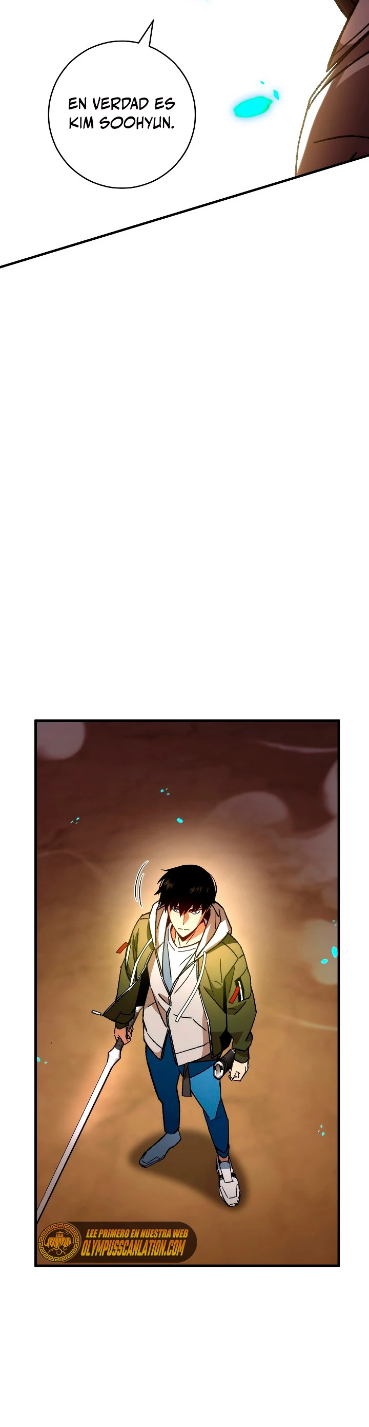 Heroe, regresa > Capitulo 43 > Page 231