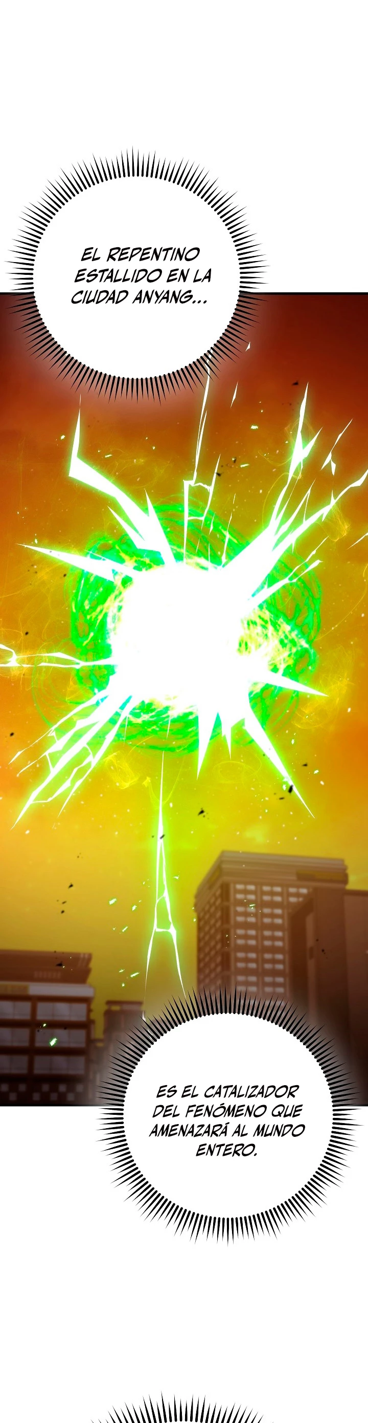 Heroe, regresa > Capitulo 43 > Page 241