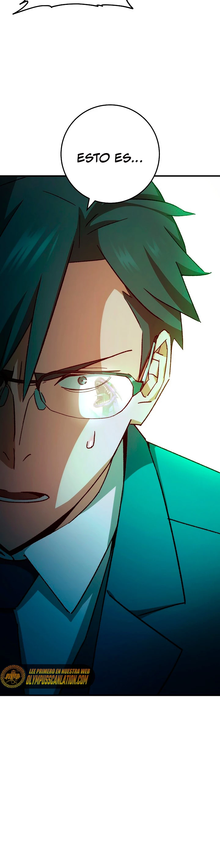 Heroe, regresa > Capitulo 43 > Page 311