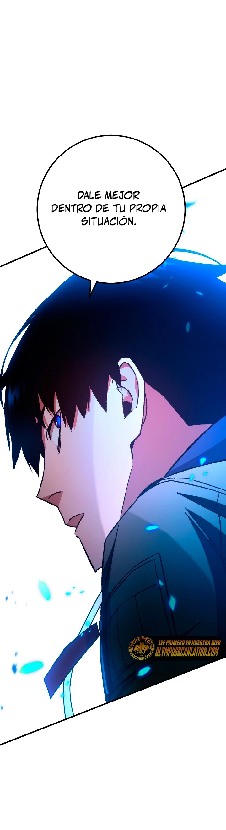 Heroe, regresa > Capitulo 43 > Page 451