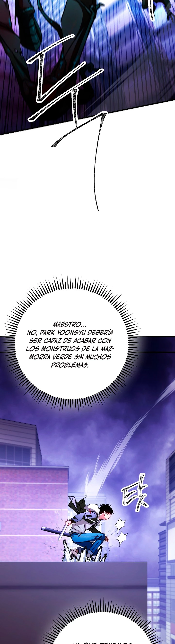 Heroe, regresa > Capitulo 43 > Page 511