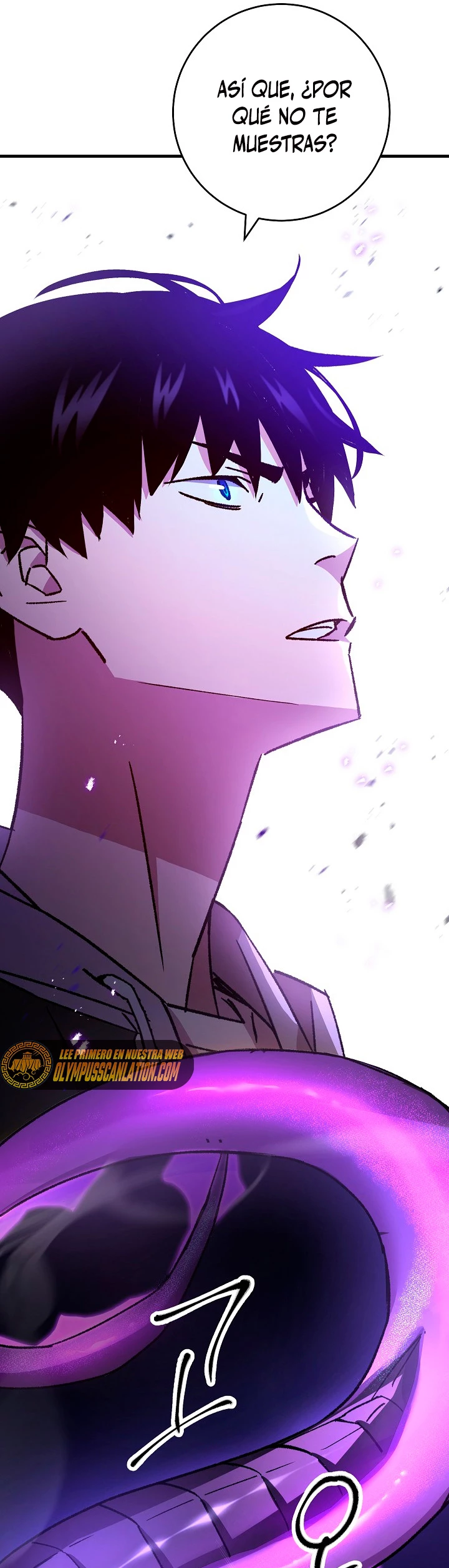 Heroe, regresa > Capitulo 43 > Page 531