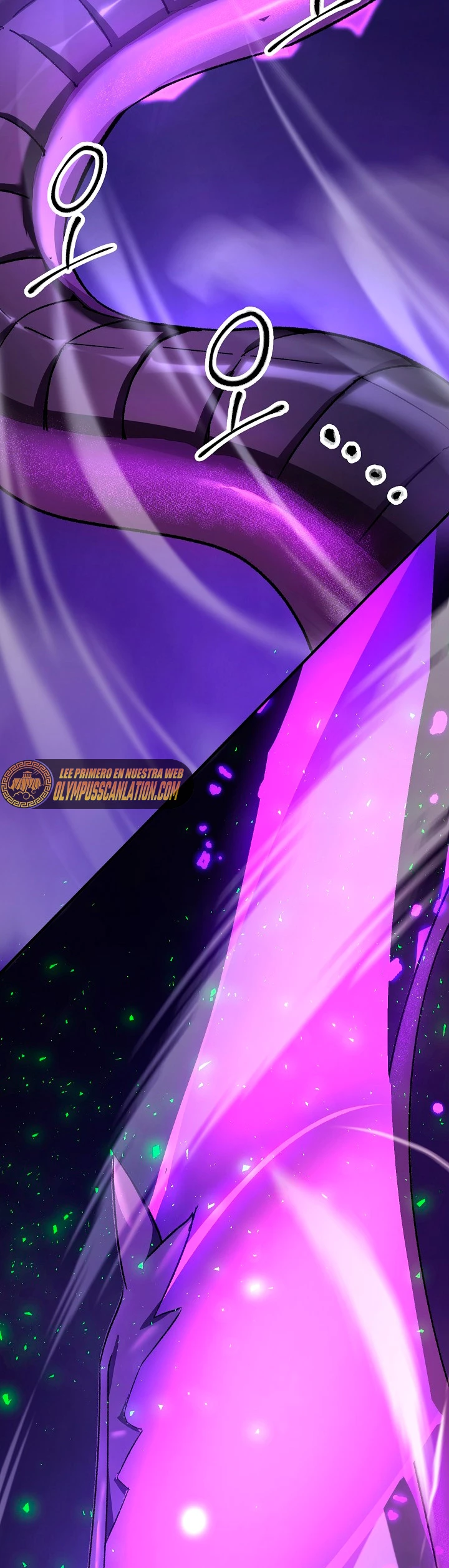 Heroe, regresa > Capitulo 43 > Page 541