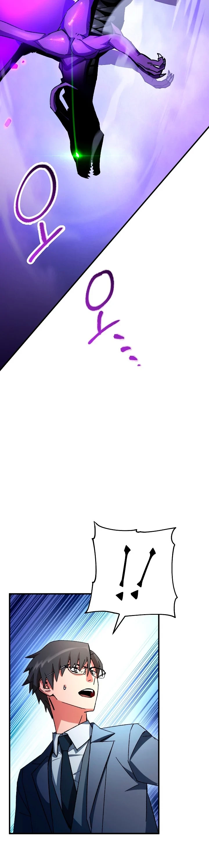 Heroe, regresa > Capitulo 44 > Page 21