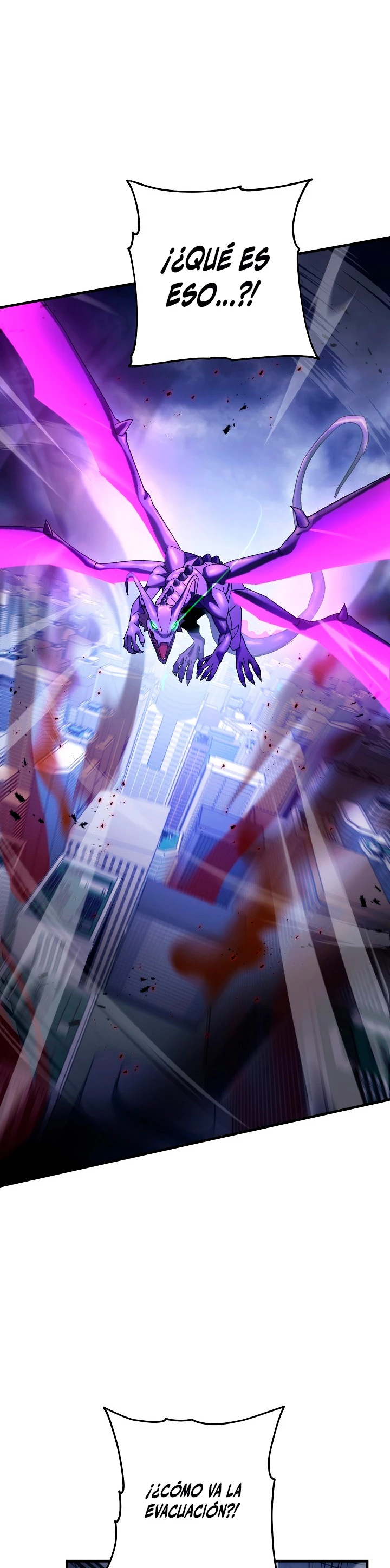 Heroe, regresa > Capitulo 44 > Page 31