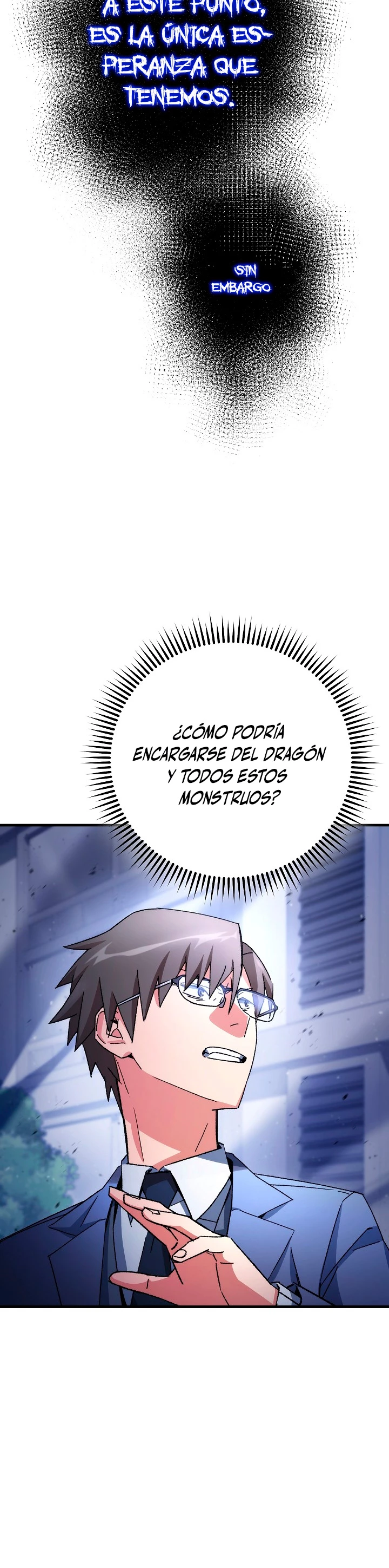 Heroe, regresa > Capitulo 44 > Page 101
