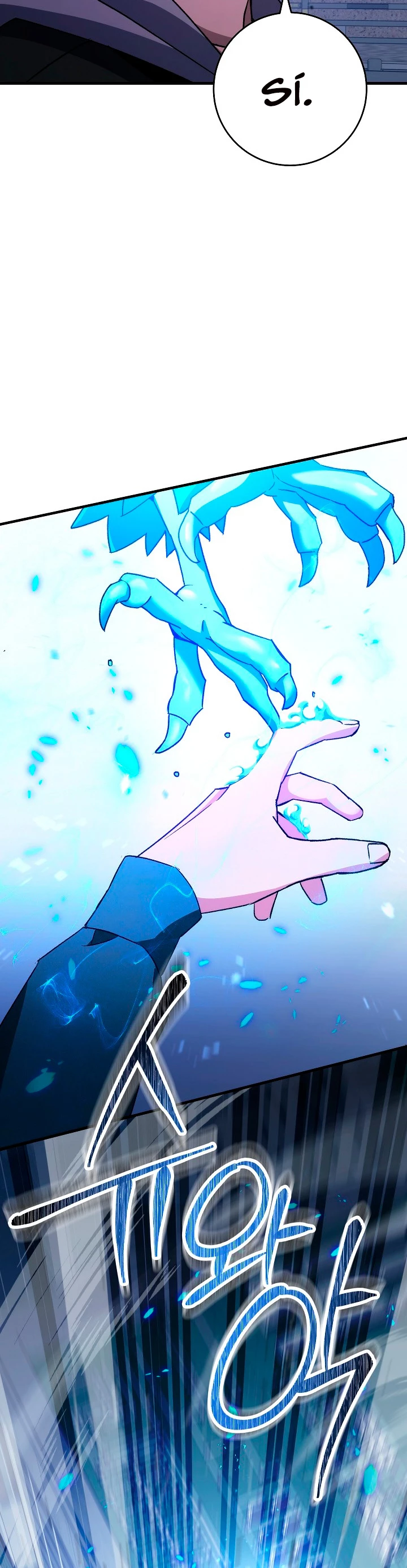 Heroe, regresa > Capitulo 44 > Page 171