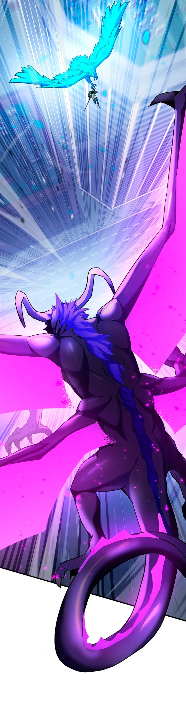 Heroe, regresa > Capitulo 44 > Page 191