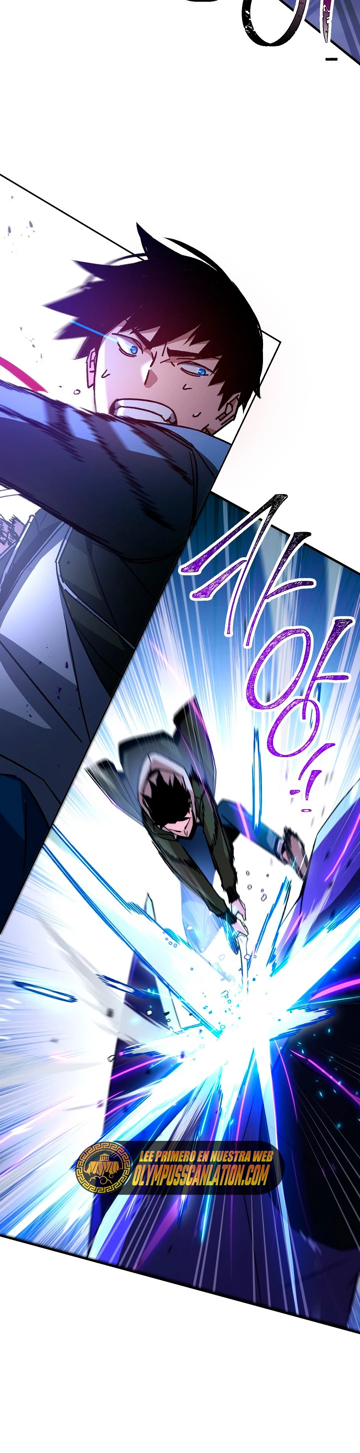 Heroe, regresa > Capitulo 44 > Page 241