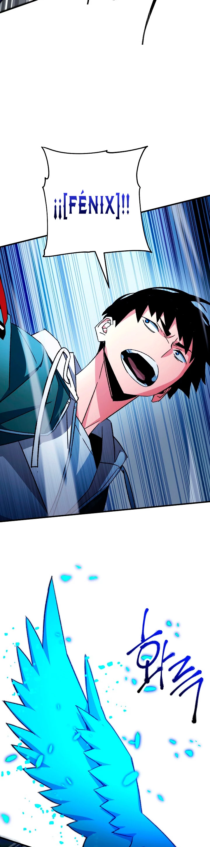 Heroe, regresa > Capitulo 44 > Page 271