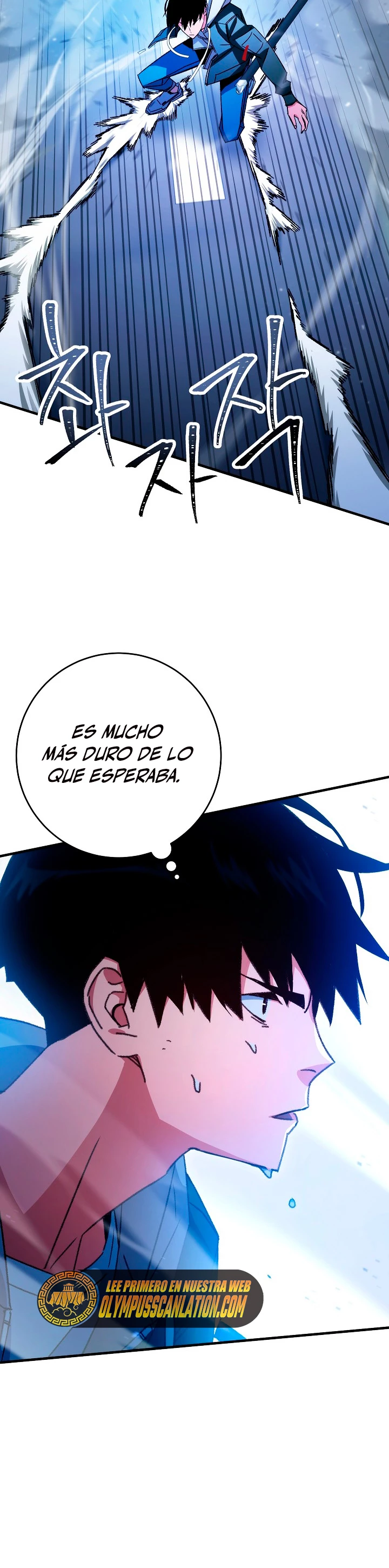 Heroe, regresa > Capitulo 44 > Page 291