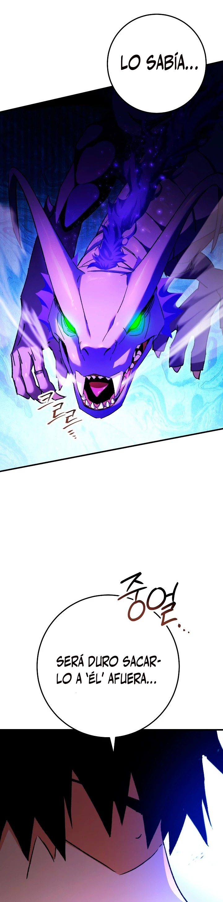 Heroe, regresa > Capitulo 44 > Page 301