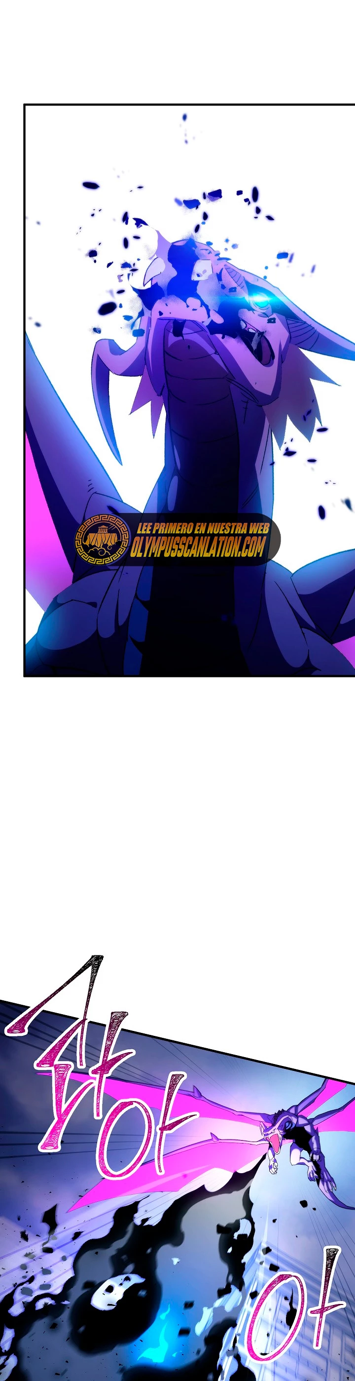 Heroe, regresa > Capitulo 44 > Page 321