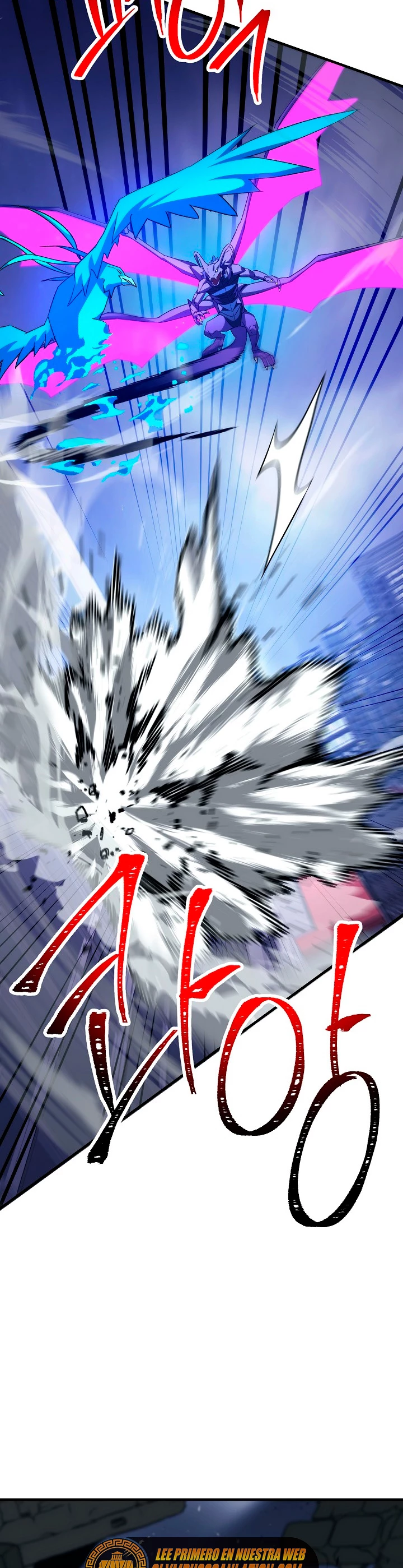 Heroe, regresa > Capitulo 44 > Page 361